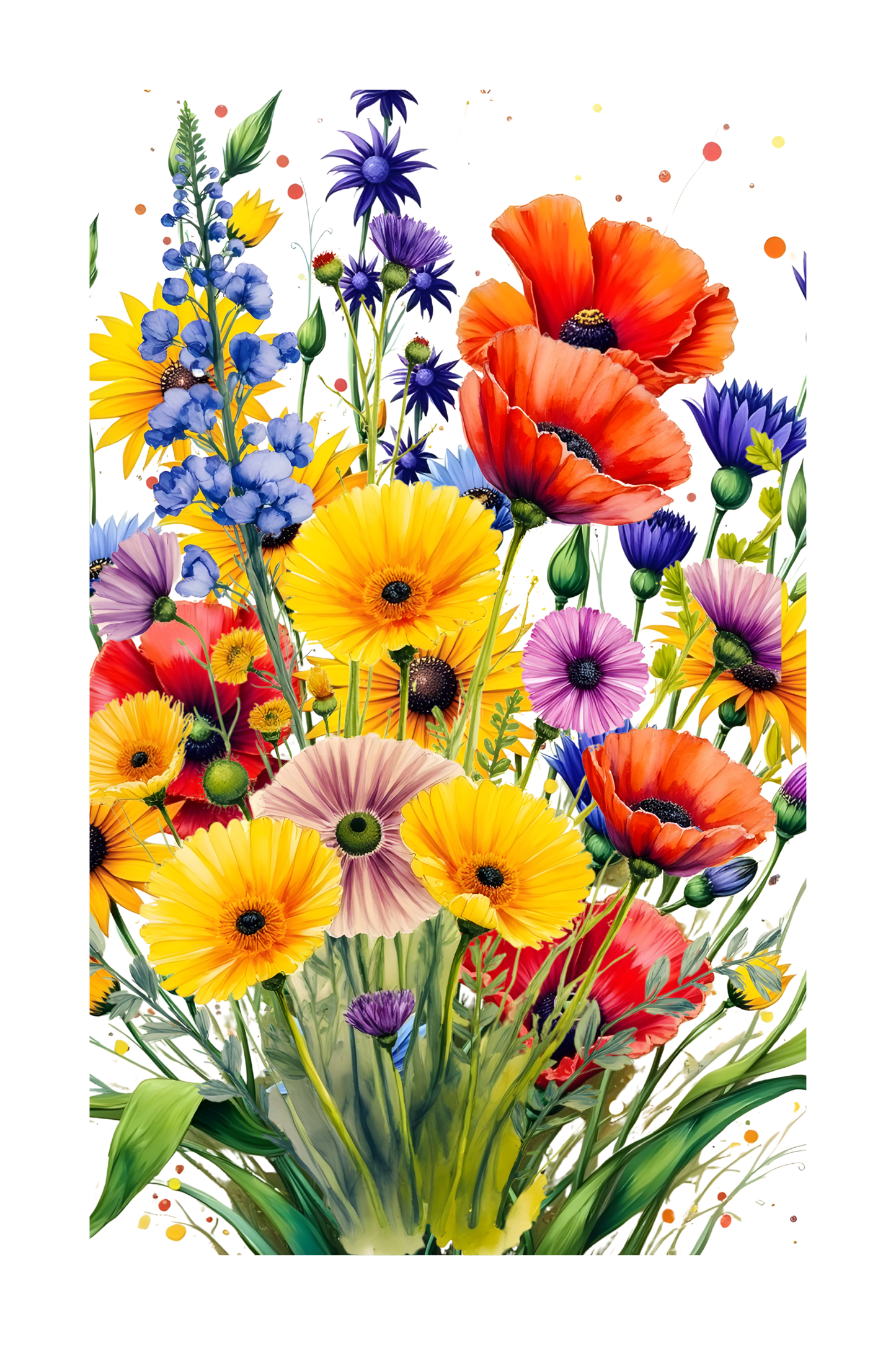 Floral