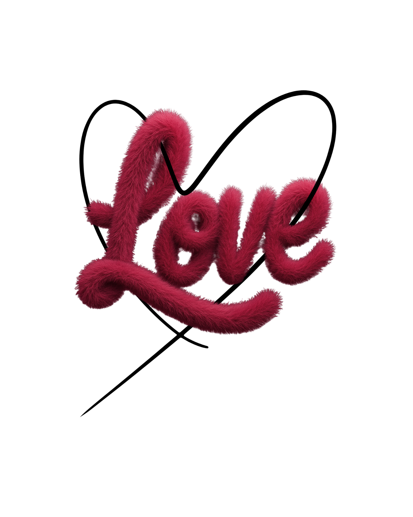 Tangled Love