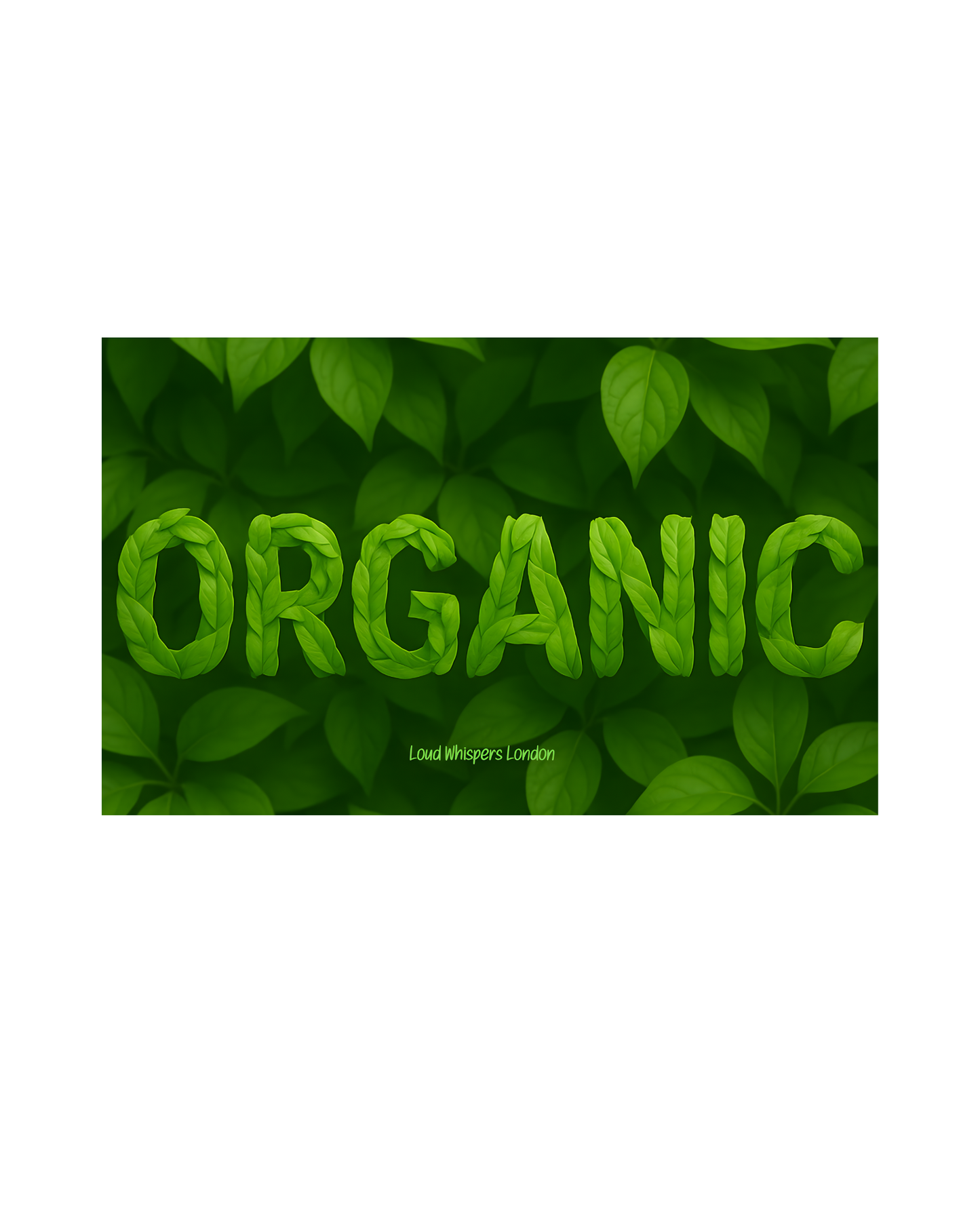 Green Organic