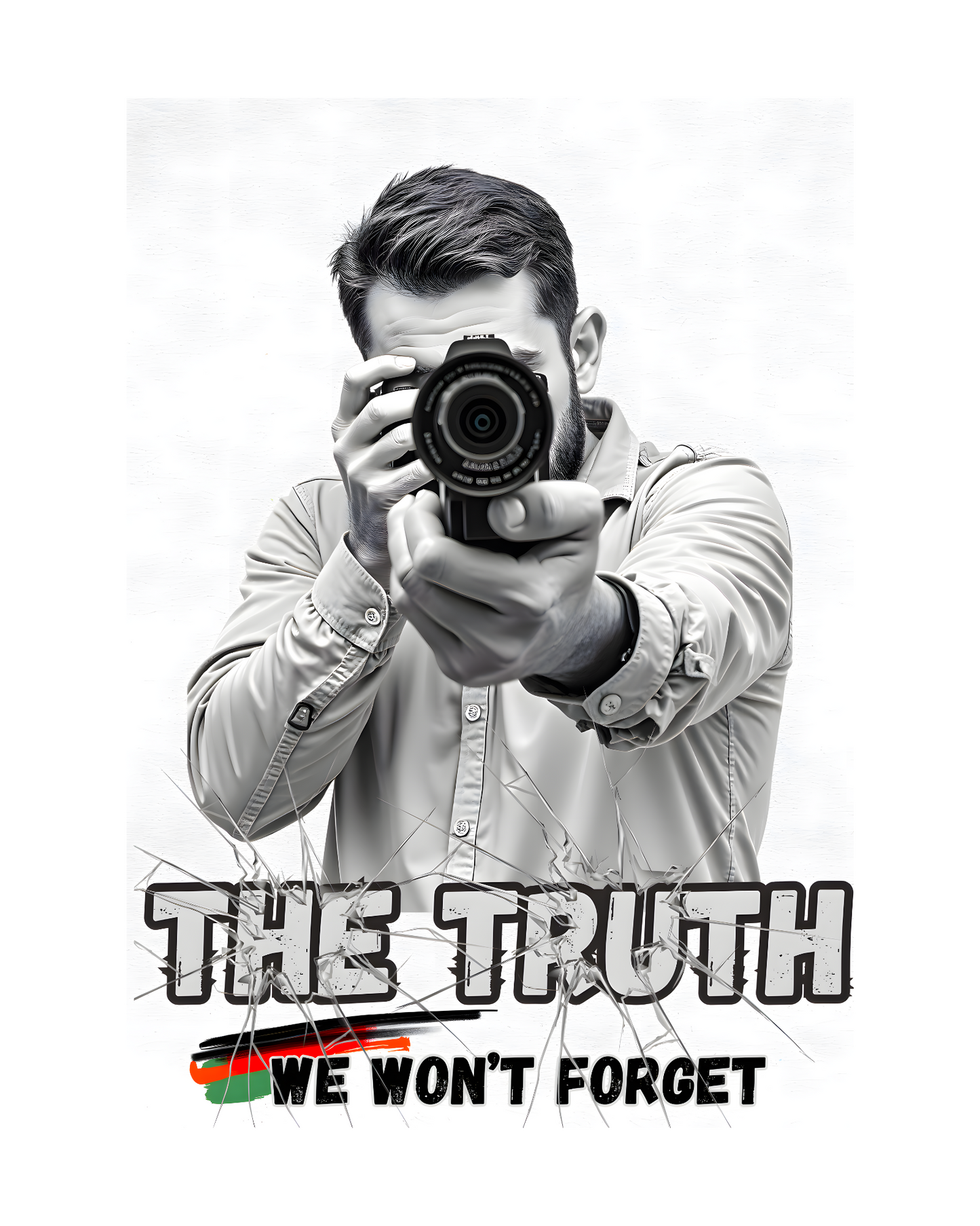 Broken Truth