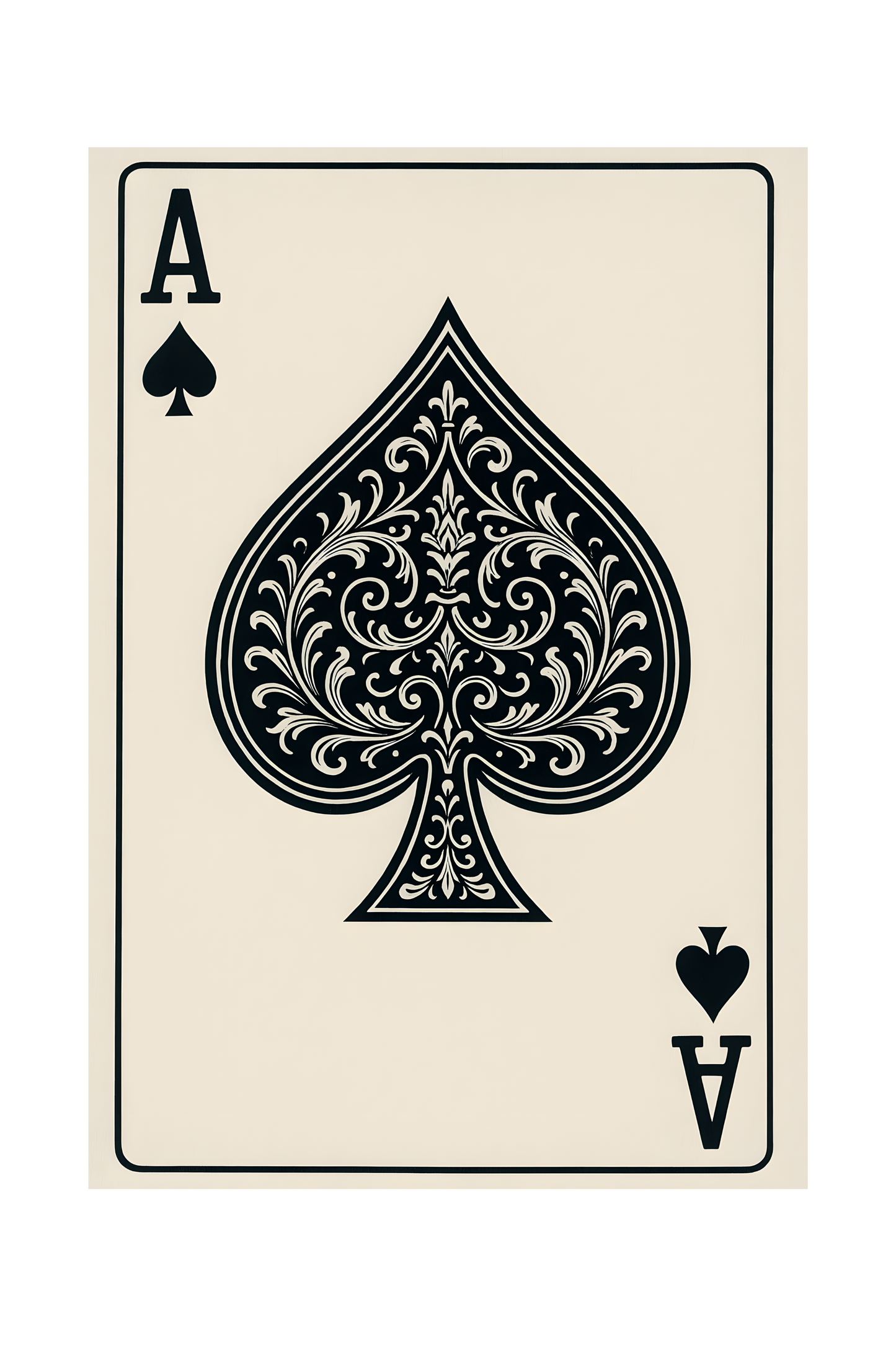 Ace of Spades