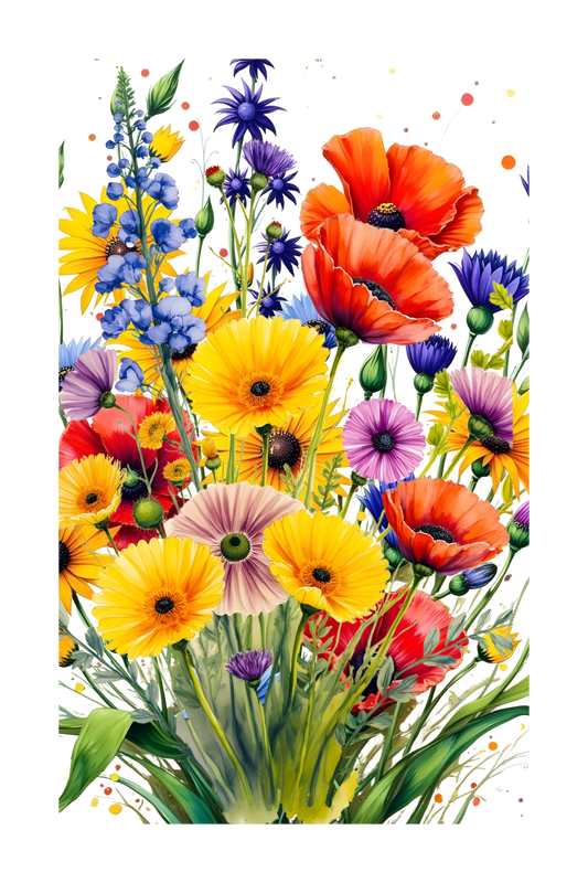 Floral