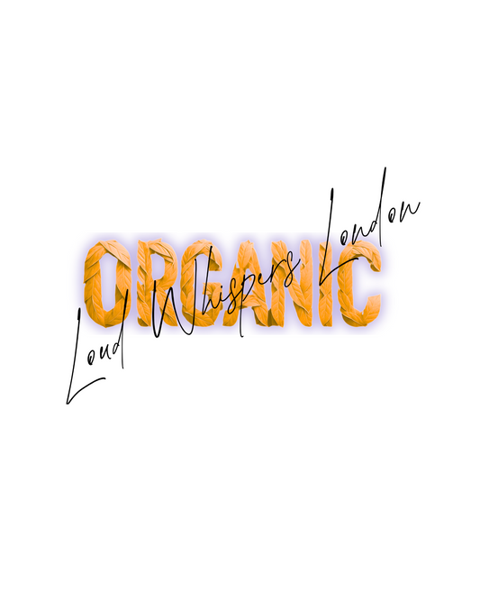 Orange Organic