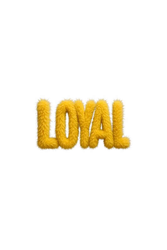 Fluffy Loyal