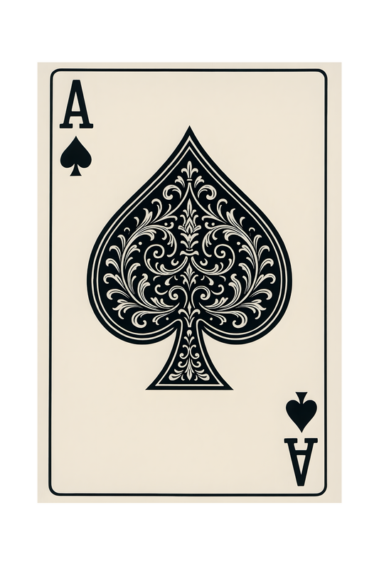 Ace of Spades